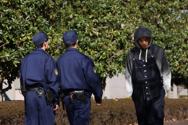 Boonboomger, Bakuage 47